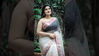 4k Ai Art Indian Lookbook - 83 #plussize #ytshorts #sareefashion