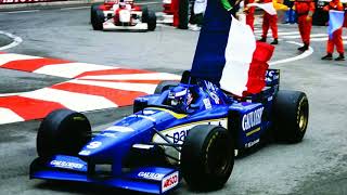 Ronaldinho SHOCKS Monaco GP! | F1 Tire Secrets Revealed | Charity Match!