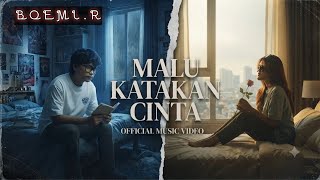 MALU KATAKAN CINTA || OFFICIAL MUSIC VIDEO || KREATOR LOMBOK | BOEMI SASAK AI#diditkirun