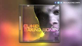 El Kid - Elixir Prohibido