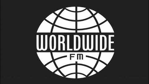 GTA V Worldwide Fm Full Soundtrack 10. Django Django - Waveforms