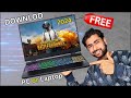 How To Download PUBG Pc For Free On Pc & Laptop ⭐ Install Pubg Pc On Pc ⭐ Laptop ⭐ 2024