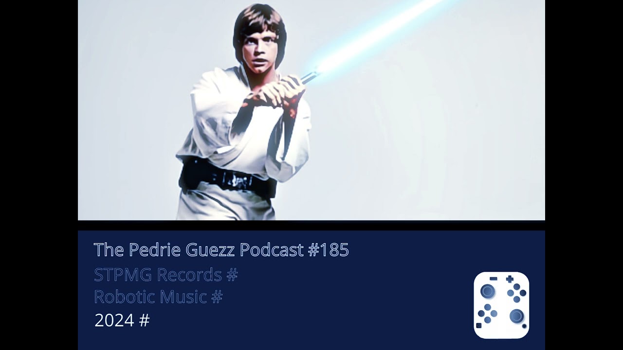 First Show 1 PODCAST