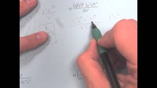 Homework Help: Properties of Exponents: Advanced (Page 2)