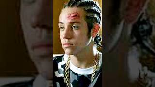 Whiteboy Carl is HOOD AF! #shameless #carlgallagher #netflix #reaction