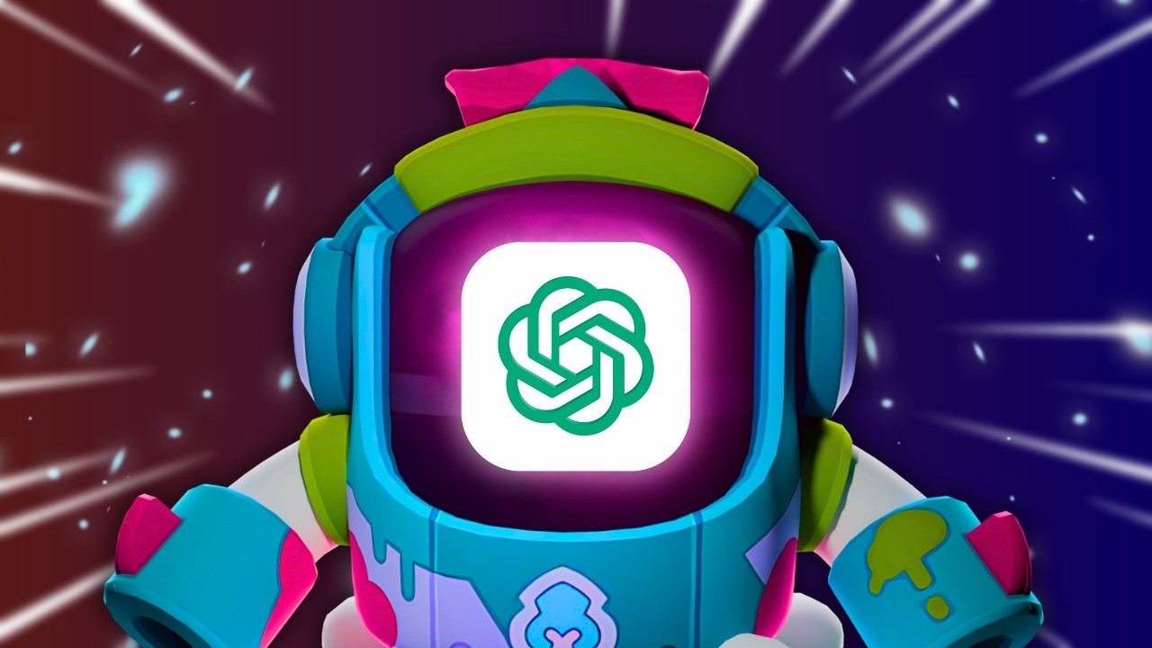 Hoe goed is ChatGPT in Brawl Stars?