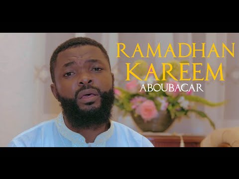 Ramadhan  Clip Officielle Aboubacar Said salim