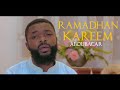 Ramadhan  clip officielle aboubacar said salim