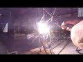 Beginning of video