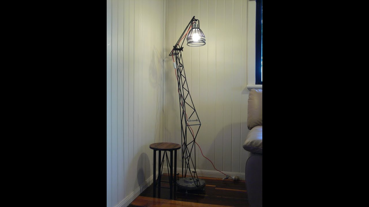 Style Interior Lamp You