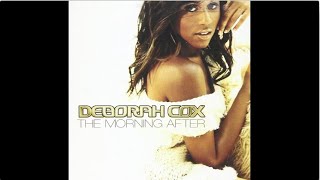 Up and Down (In and Out) - Deborah Cox