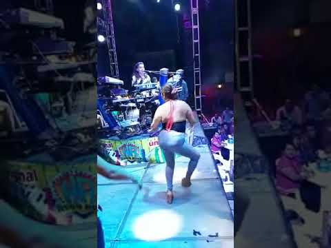 Dándolo todo