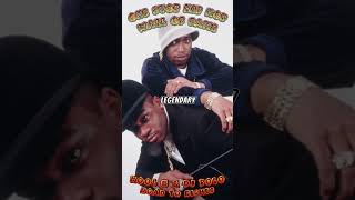 KOOL G RAP & DJ POLO ROAD TO THE RICHES - ONE STOP HIP HOP WALL OF FAME  - #hiphop #oldschoolhiphop
