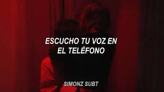 Can I Call You Tonight? - Dayglow // Sub Español.