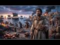 The Bronze Age Collapse (1200 BC): The Ancient Disaster That Ended 12 Civilizations at Once