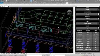 VIRTUAL MECHANICAL - MOVE MEP