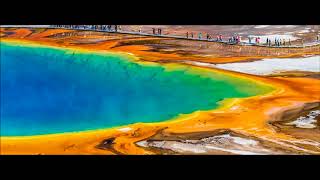 We Might Have Been Wrong About Yellowstone's Supervolcano