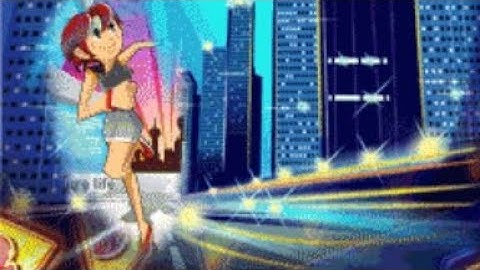 【JAVA GAMES】 酒吧 - J2me Loader