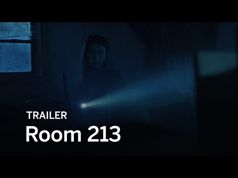 ROOM 213 Trailer | TIFF Kids 2017