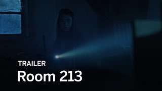 ROOM 213 Trailer | TIFF Kids 2017