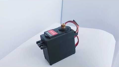 F41717 - F41719 FEICHAO MG995 9KG Digital Metal Gear High-Speed Upgrade Servo