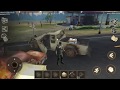 Zombie Crisis Survivle - Второй шанс