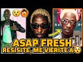 ASAP FRESH RESISITE,ME VÉRITÉ A OOH 😲🙆 LEBO-G RÉAGIT 🔥🔥🔥