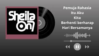 Download Lagu Sheila on 7 playlist vol 5(fans version) MP3 Download Lagu Sheila on 7 playlist vol 5(fans version) MP3