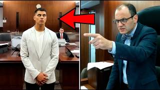 '''This Driver Rolled His Eyes… Big Mistake 😳 Judge Fleischer SNAPS!''
