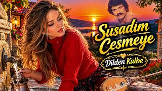 Elektro Bağlama Susadım Çeşmeye Söz : Müzik : Ferdi Tayfur (Cover) Dilden Kalbe