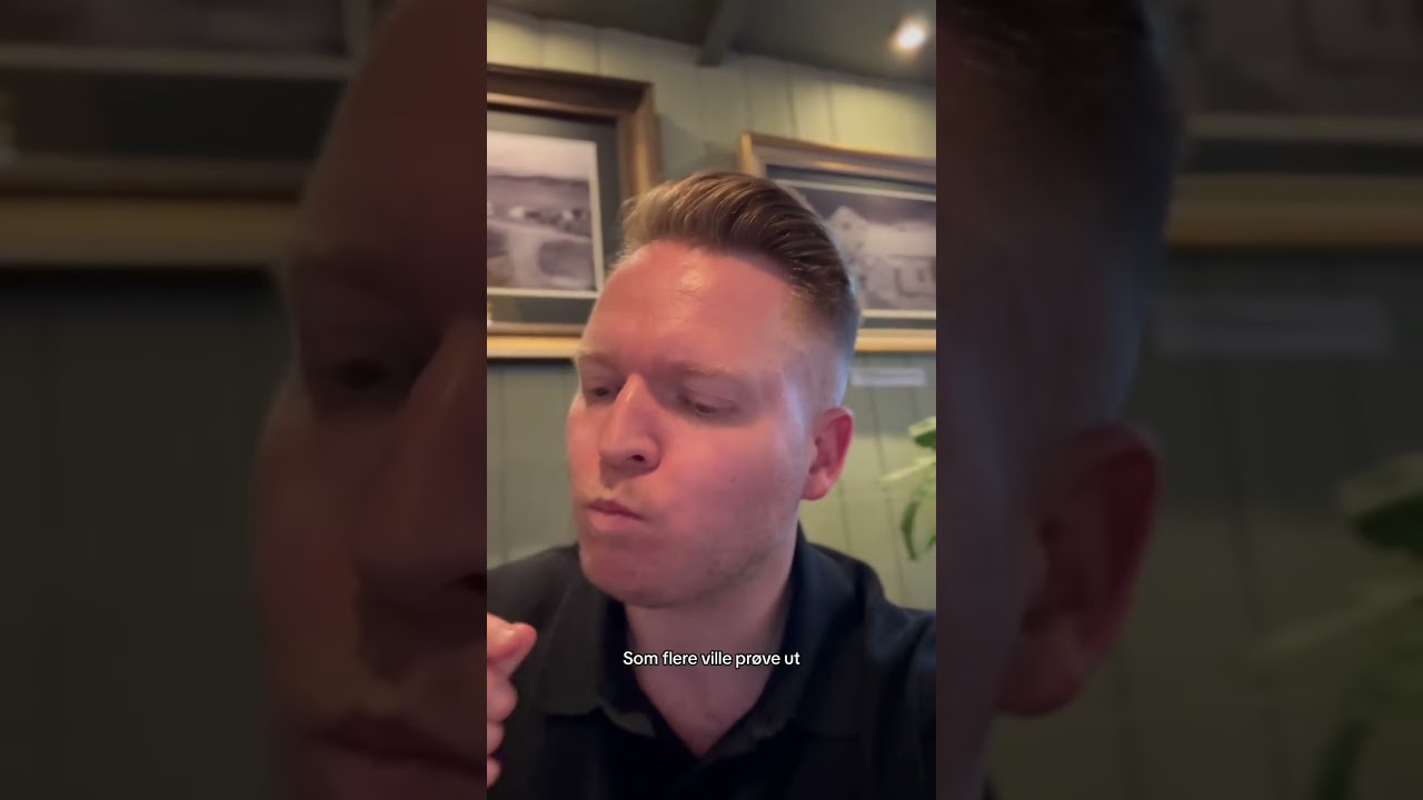 Sponset| Tester Mandelhuset på Tysnes, bare en time med buss fra Bergen finner du denne sommerperlen