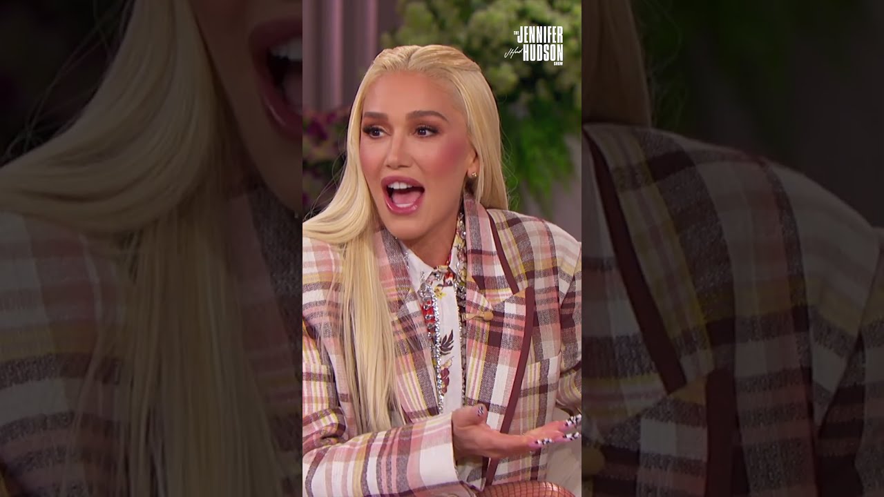 Gwen Stefani Reflects On Her No Doubt Days