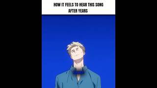 Nostalgia - Nanami Edit Love Nwani Tik Tok Remix Slowed