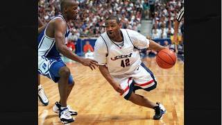 Famous Khalid El-Amin DESTROYING College for 9-Minutes Straight Wealth