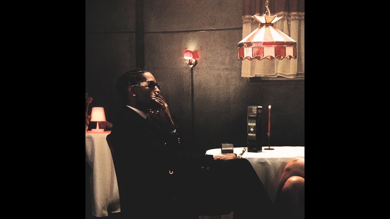 [FREE] Afro Dancehall x Rnb Type Beat ~ What's Love ?