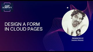 How to Create a Cloud Page for Consent Collection in Salesforce Marketing Cloud (SFMC)