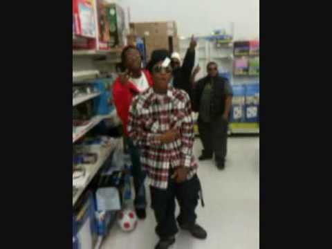 Bedrock- Young Money (Official Music Video Parody) DCDC