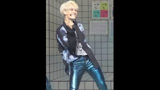 [MPD직캠] 엑소 카이 직캠 럭키원 Lucky One EXO Kai Fancam @엠카운트다운_160609