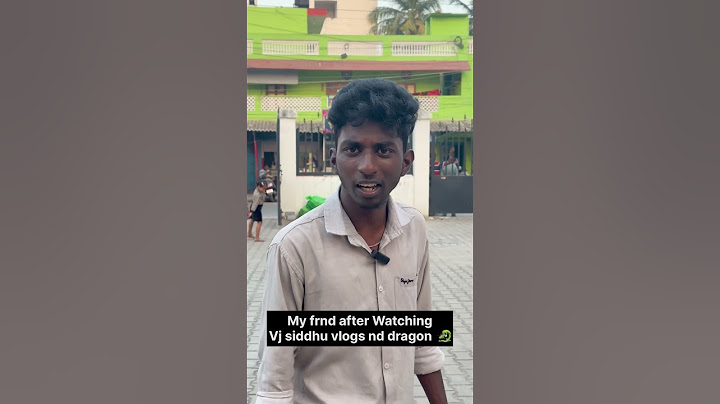 Side effect of vj siddhu vlogs and dragon🐉 #vjsiddhuvlogs #shortsfeed #shortsviral #dragon