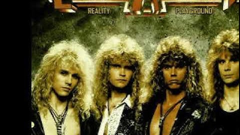 Lixx Array - Inside Of Me