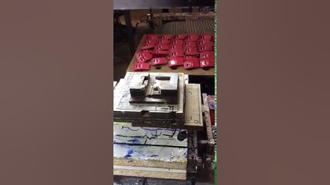 Ableprint.com custom printing services pad printing