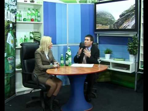 Минеральная вода "Кармадон" - 3 - YouTube