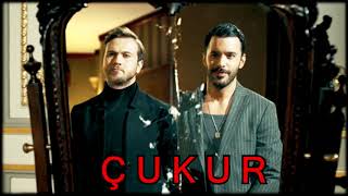 Çukur Dizi Müzik Stil 1