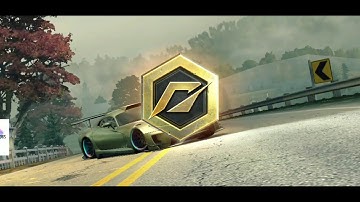 TUNER TRIALS  Race win 150k Tuesday  FORTUNED  NFS