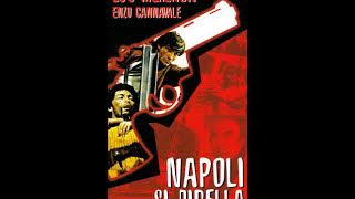 Franco Campanino - A Man Called Magnum (Napoli Si Ribella)