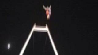 Skycoaster Old Town Kissimmee Florida @hightowertr