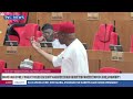Rejig Security Architecture For Greater Efficiency, Senate Urges Tinubu