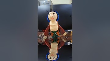 Múa rối nước - Water Puppet Show