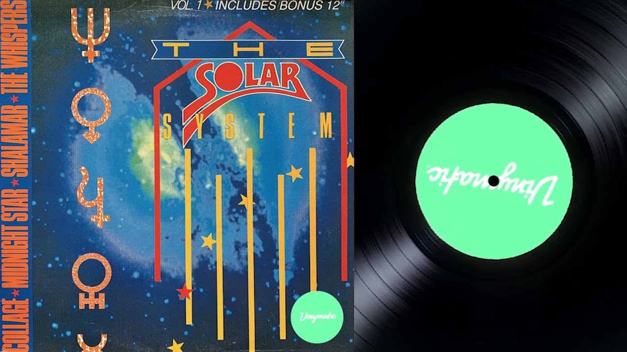 The Solar System: 1st Single ［NFC］キムセジョン 5_848acfb5-1ccb-4afd-8f04-
