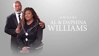 Meet the Staff Of D.Williams Mortuary Services